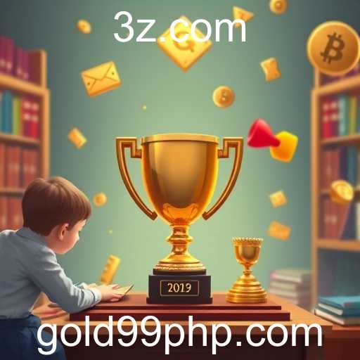 'Gold99': Pioneering the Future of Educational Games
