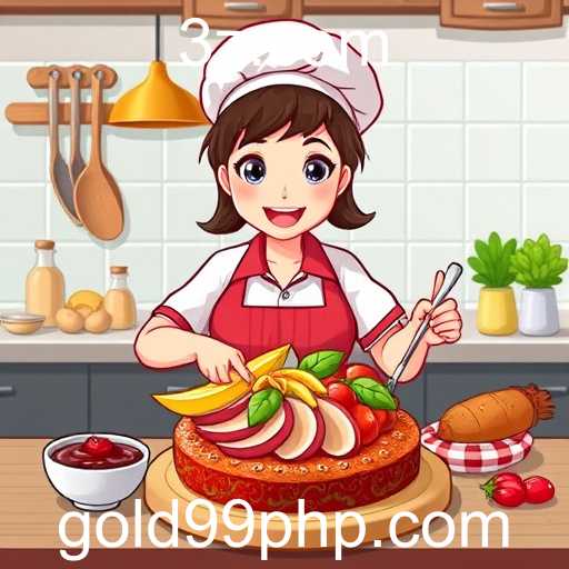 Exploring the 'Food Recipes' Game Category: A Culinary Adventure