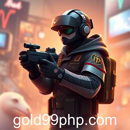 The Gaming Surge: How 'gold99' Challenges Traditional Platforms