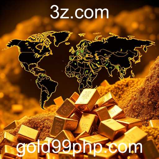 Gold's Role in a Changing Economy