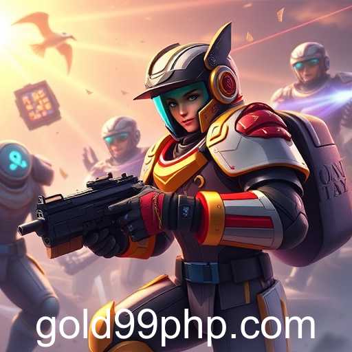 Gold99: Bridging Entertainment and Innovation