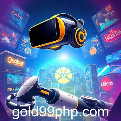 Gold99 Revolutionizes Online Gaming