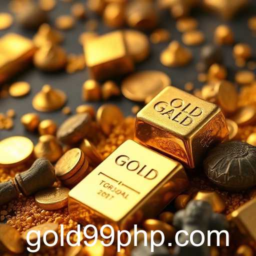 The Rise of Gold Investments in 2025