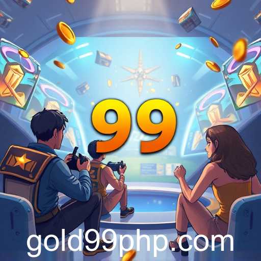 The Rise of Gold99 in Online Gaming