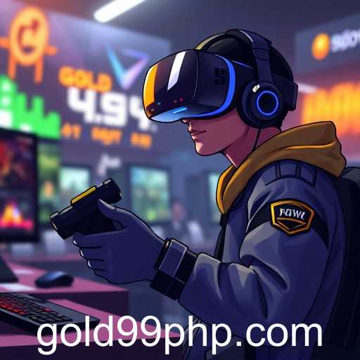 gold99