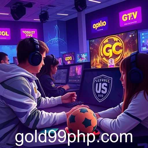 The Rise of Online Gaming Communities