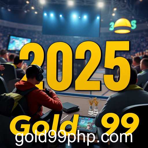 The Rise of Gaming in 2025